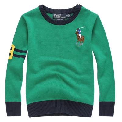 cheap kid's polo sweaters cheap no. 23